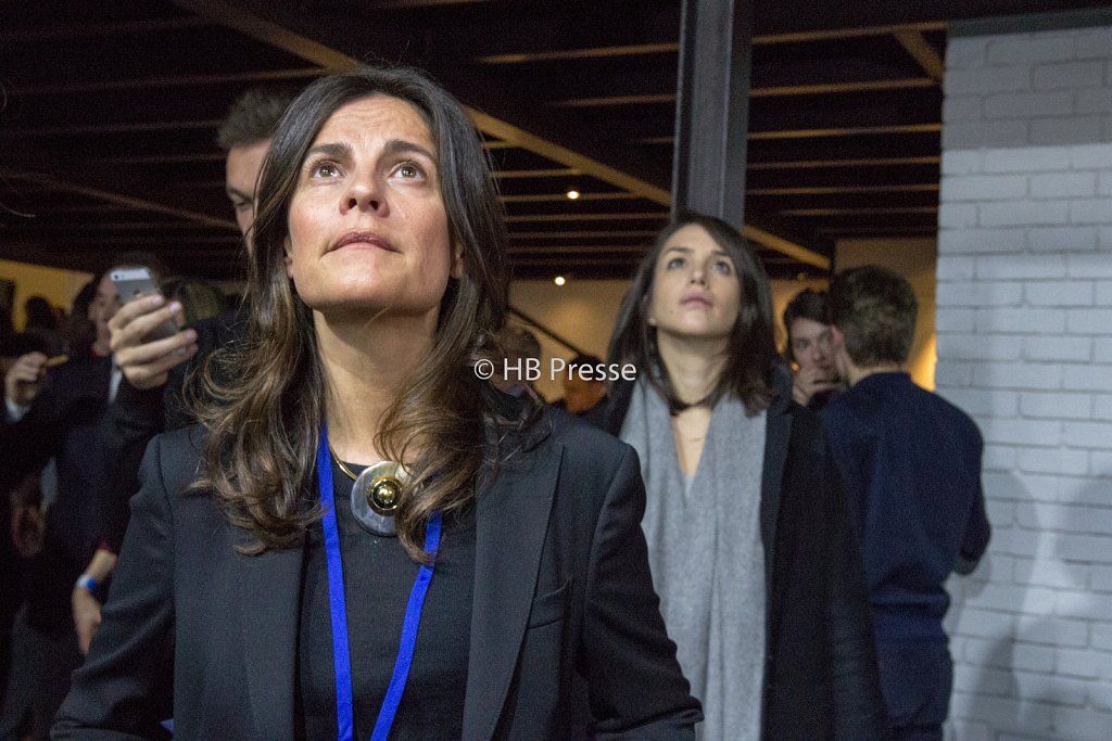 Premier, premier... deuxième