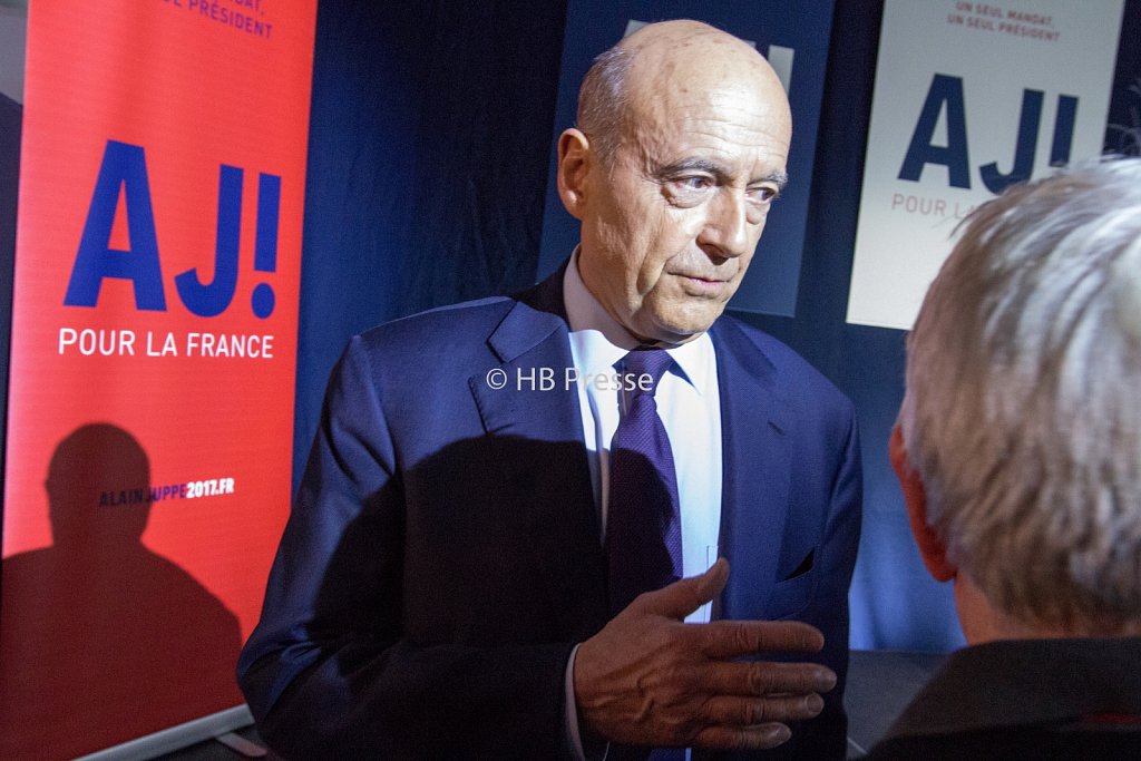 Premier, premier... deuxième