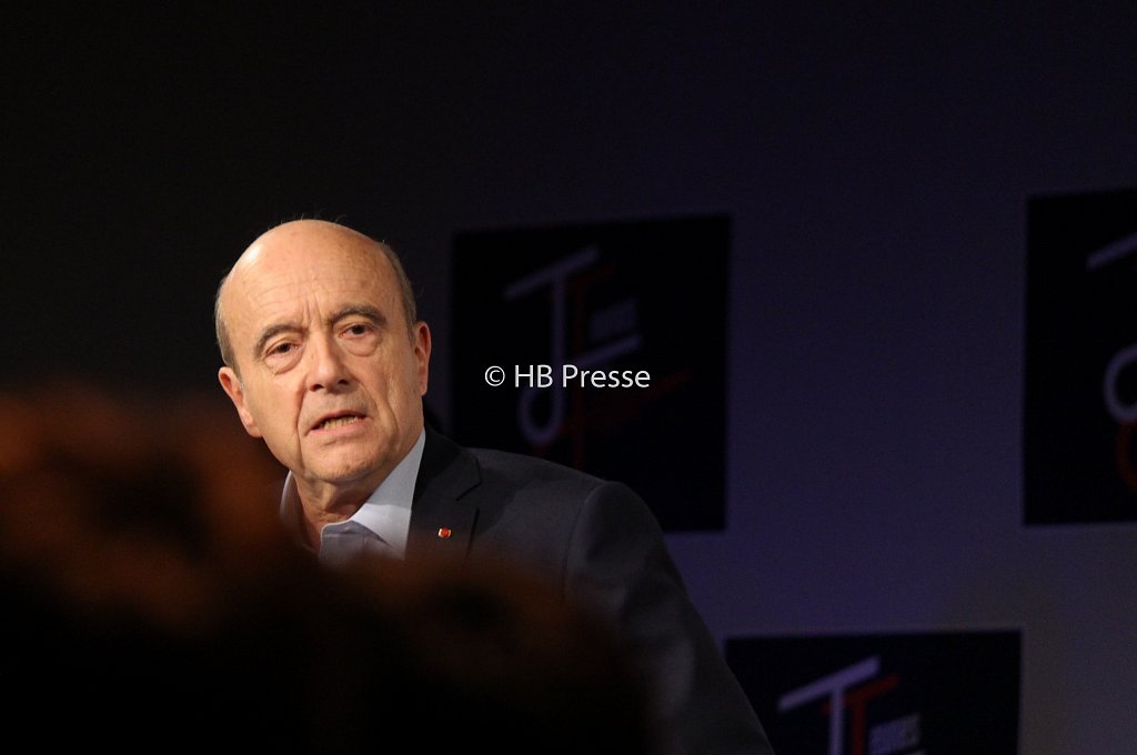 Premier, premier... deuxième