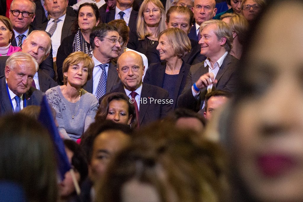 Premier, premier... deuxième