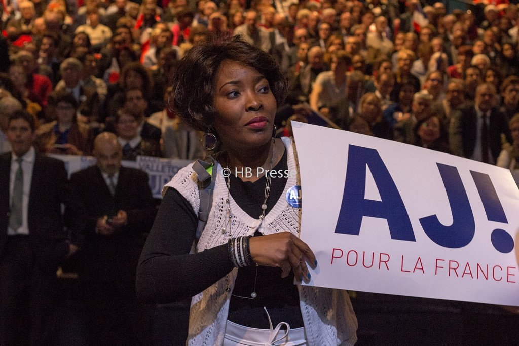 Premier, premier... deuxième